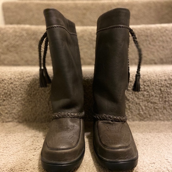 MANITOBAH MUKLUKS - TAMARACK - Picture 1 of 11